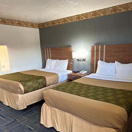Budget Host Inn Чарлстон Екстер'єр фото